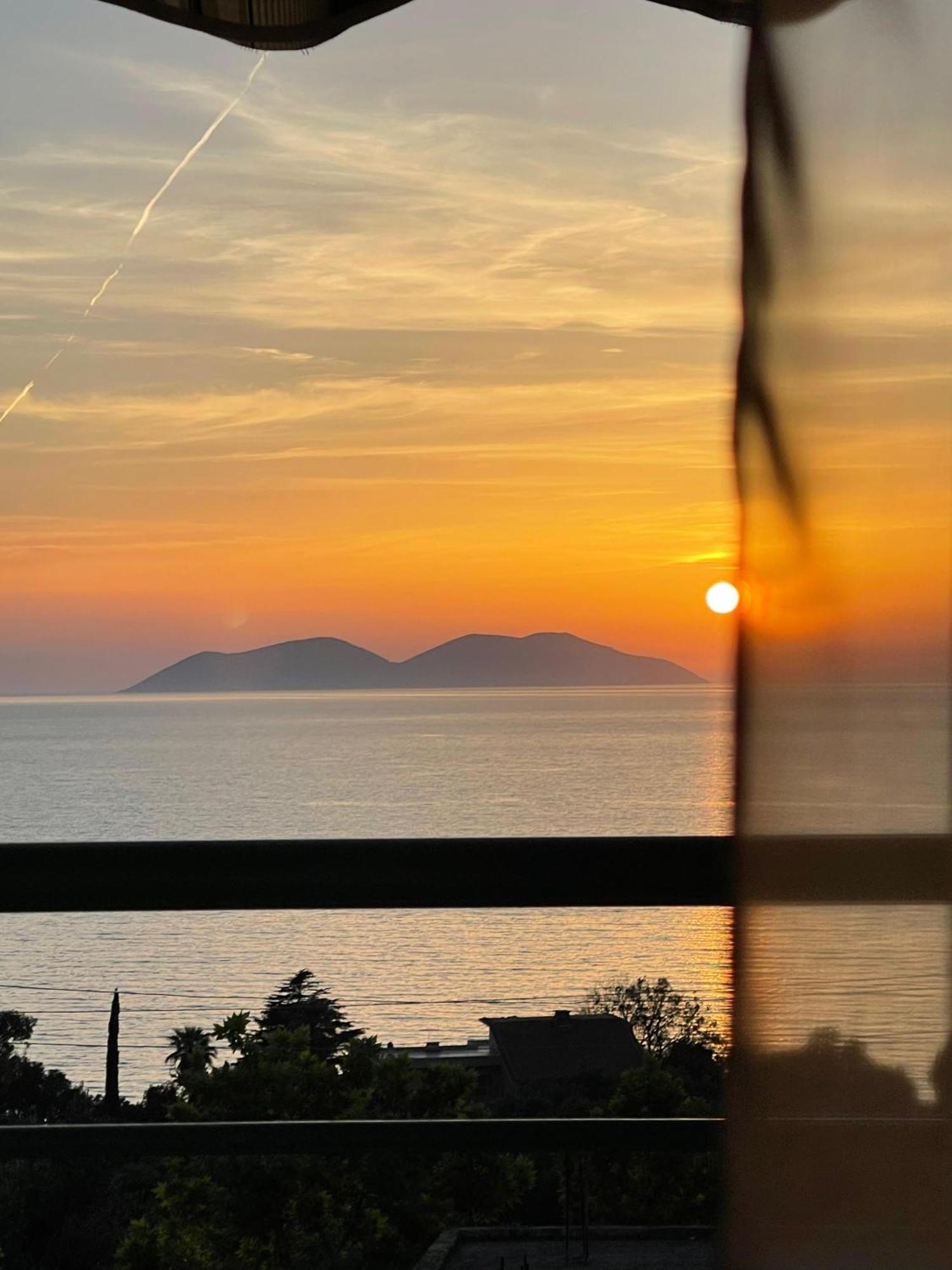 Pararse Apartments Vlorë Exterior foto