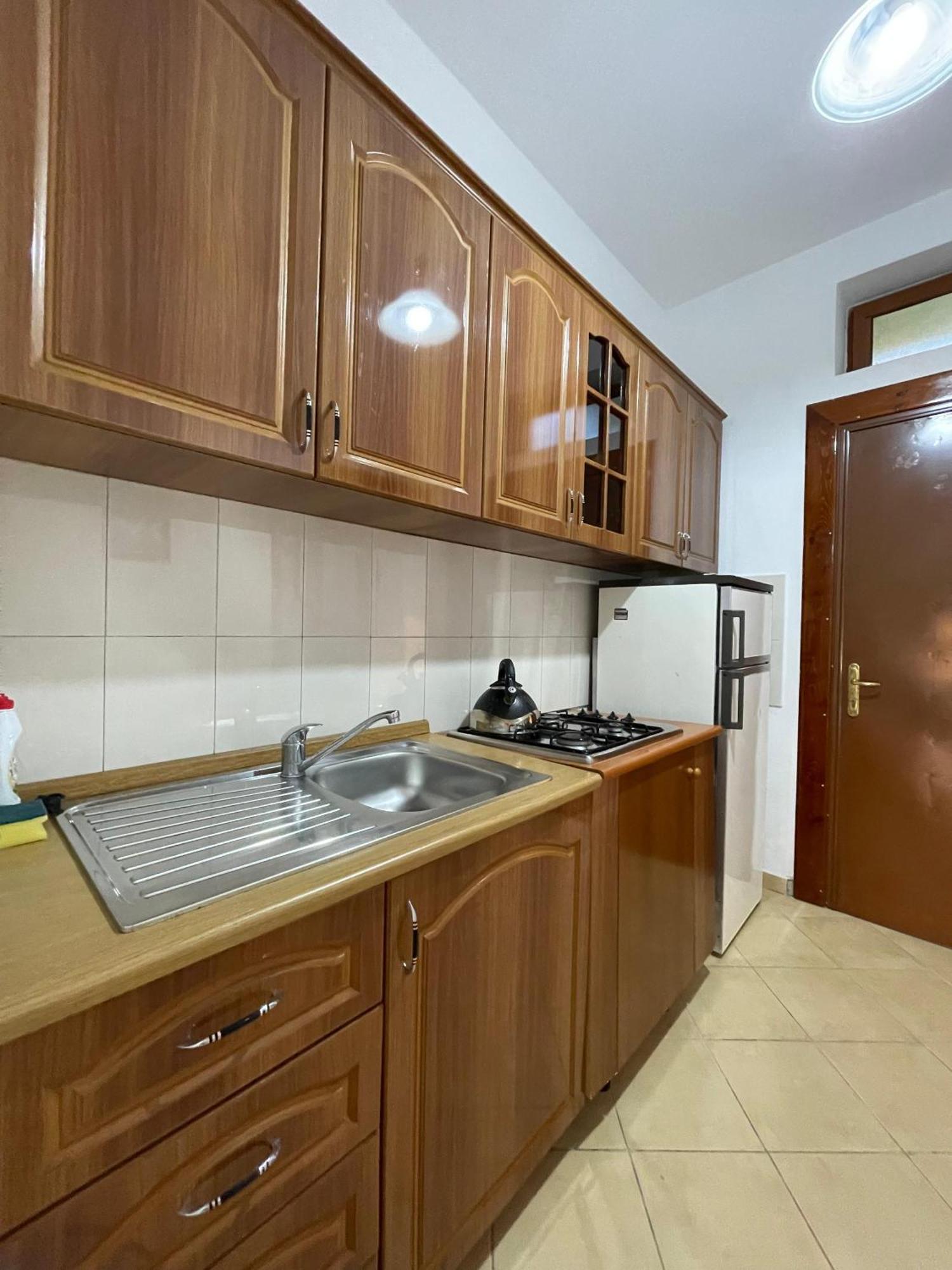 Pararse Apartments Vlorë Exterior foto