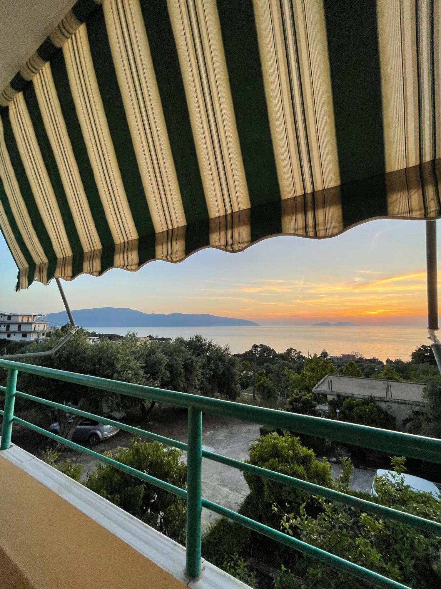 Pararse Apartments Vlorë Exterior foto
